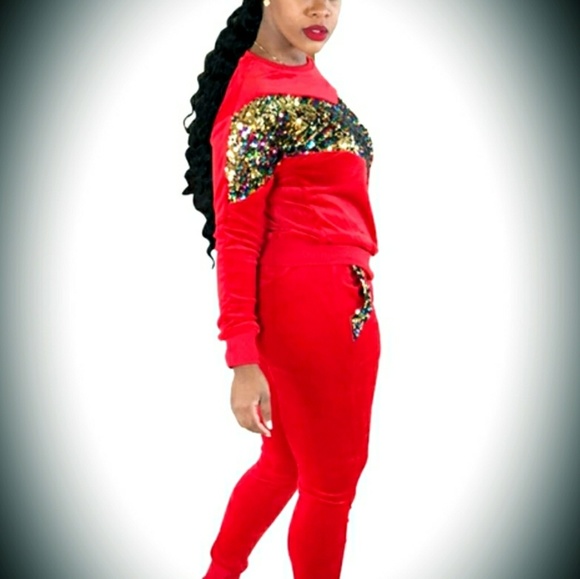 track suit - Picture 3 of 3